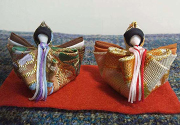 和布小物29 - 家族葬・葬儀・お葬式なら【平安祭典 東京】