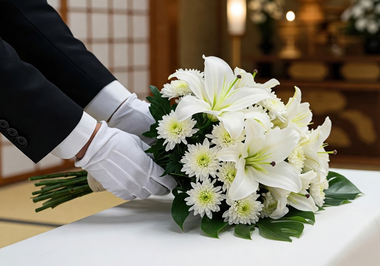 一日葬のタイムスケジュール 家族葬との違いについて