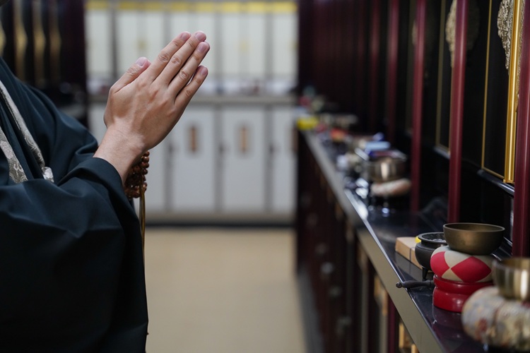 位牌の処分はどうするべき?タイミングや注意点を徹底解説!