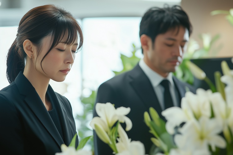 「お悔やみ申し上げます」の正しい使い方・使ってはいけない場面