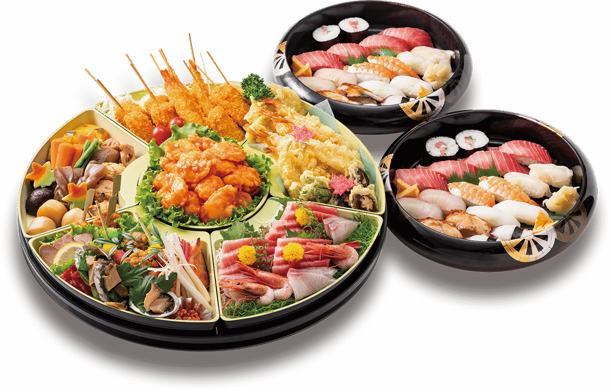 ryouri-002 - 家族葬・葬儀・お葬式なら【平安祭典 東京】