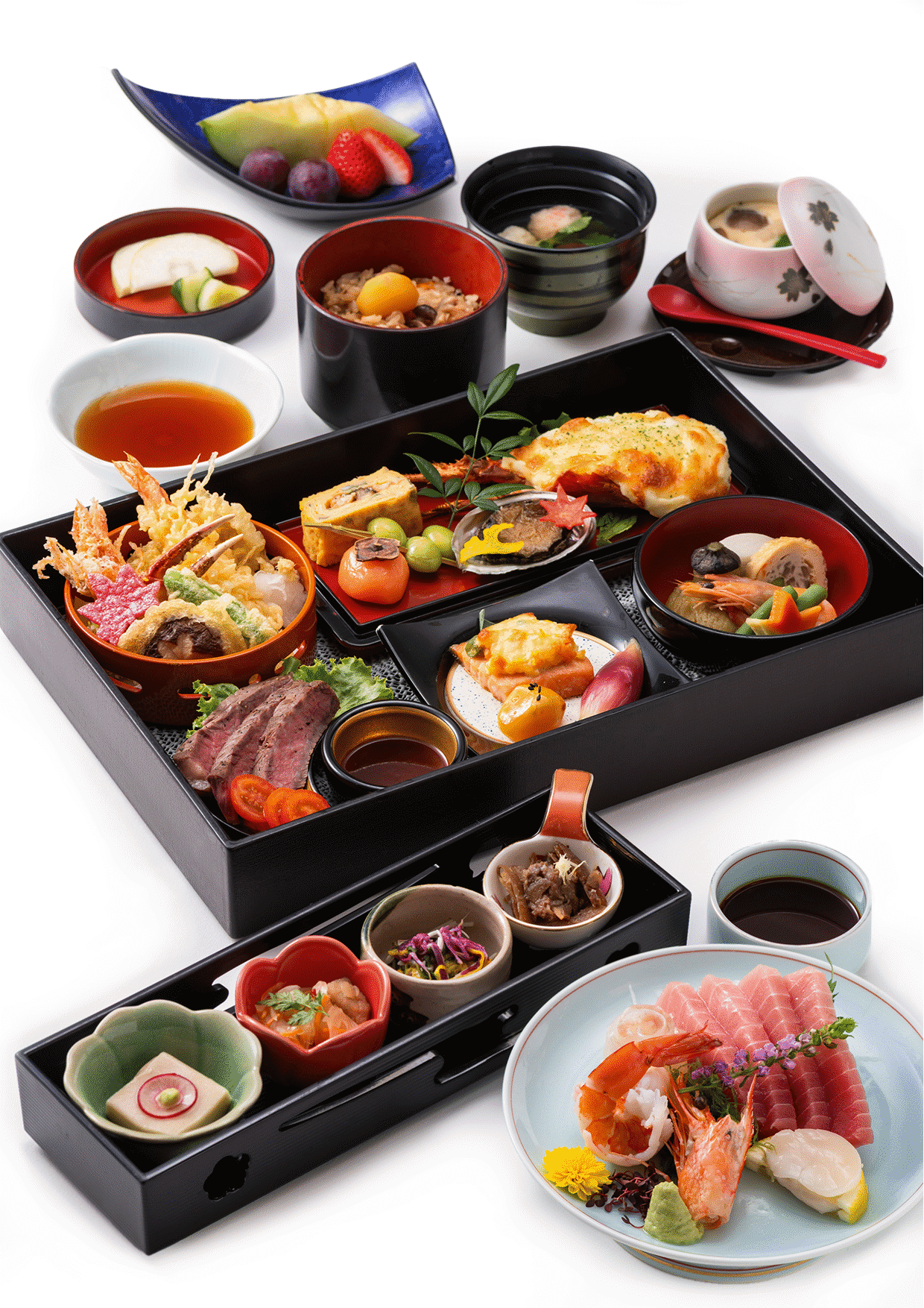 ryouri-03-02 - 家族葬・葬儀・お葬式なら【平安祭典 東京】