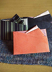 和布小物30 - 家族葬・葬儀・お葬式なら【平安祭典 東京】