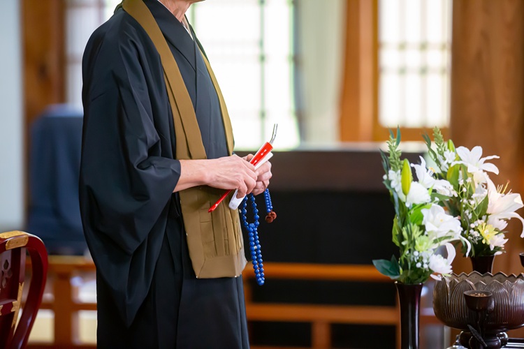 宗派とは？宗派がわからないときの対処法を徹底解説！