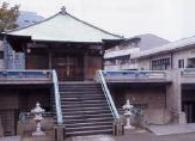 円泉寺　太子会館